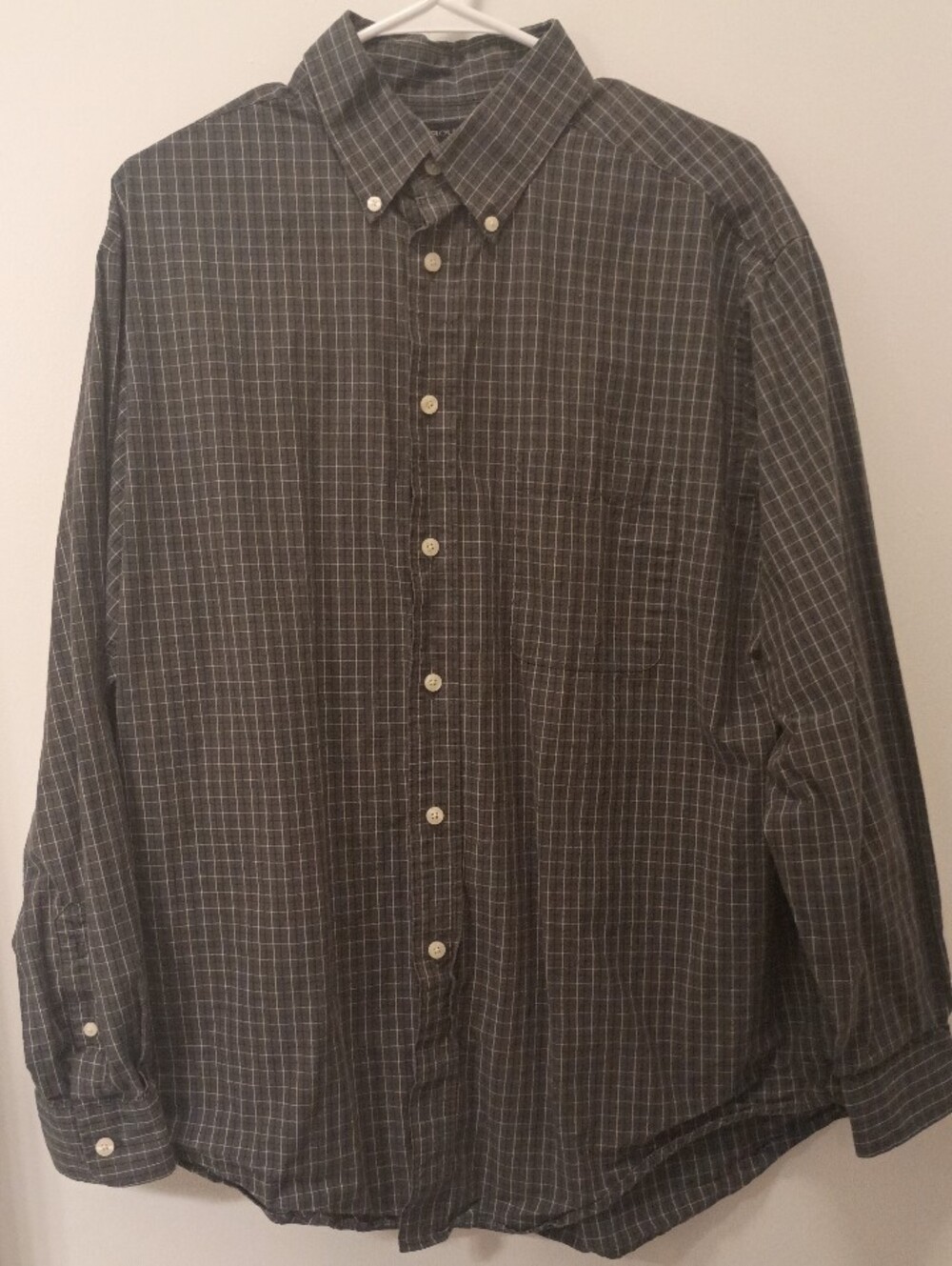 Button Down Shirt